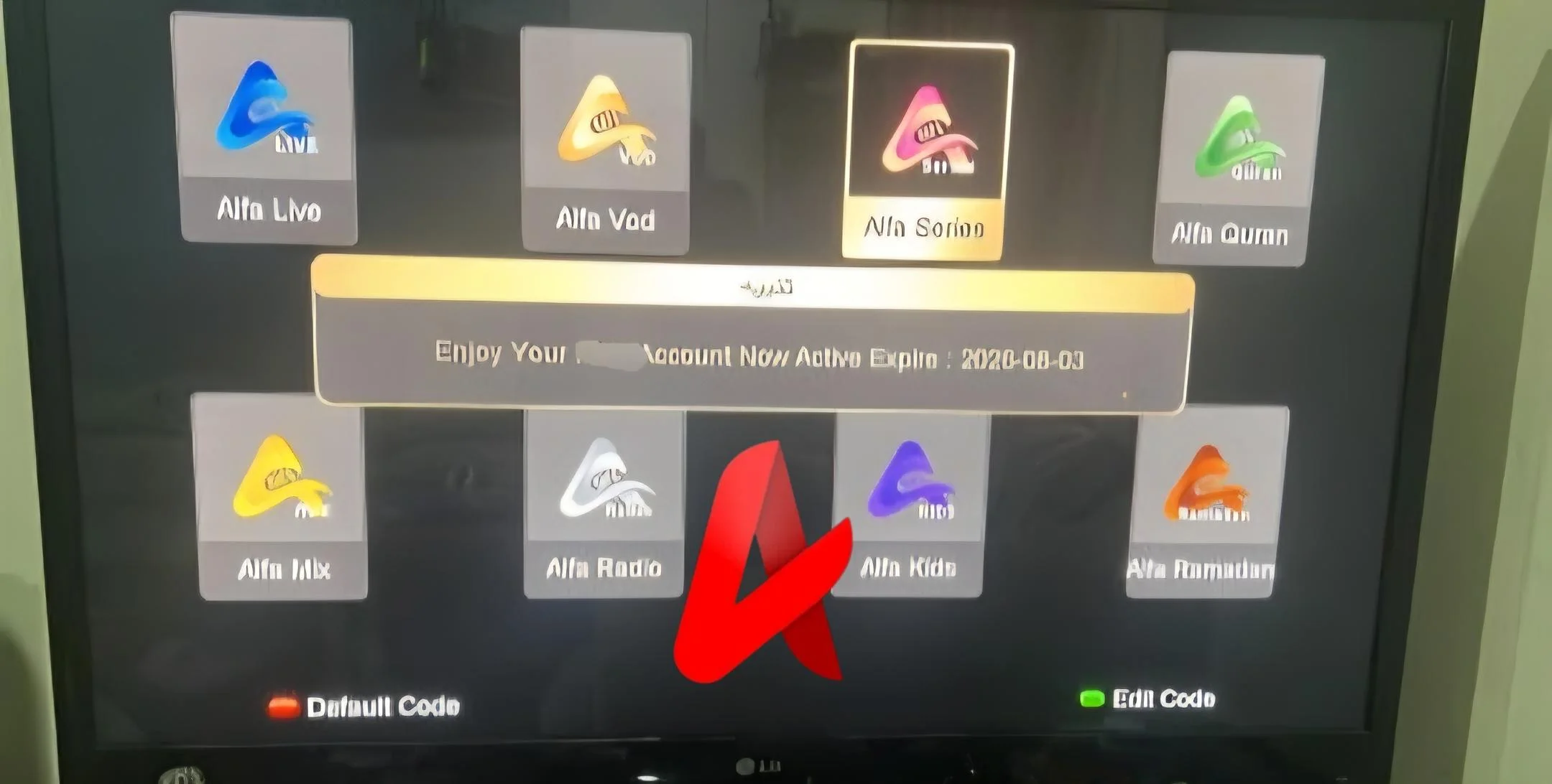 كود تفعيل سيرفر الفا سيناتور 3030 - كود تفعيل الفا iptv سيناتور 3030 - سيرفر الفا لا يعمل سيناتور 3030 - احدث سوفت سيناتور 3030 بتاريخ اليوم - تجديد اشتراك رسيفر سيناتور 3030 - كود سيرفر الفا مجانا - كود تفعيل سيناتور 3030 - تجديد سيرفر الفا سيناتور 3030 2024 مجانا - تجديد سيرفر الفا سيناتور 3030 2026 مجانا - تجديد سيرفر الفا سيناتور 3030 2025 مجانا - كود تفعيل الفا iptv 2024 - كود تفعيل الفا iptv 2025 - كود تفعيل الفا iptv 2026 - SENATOR 3030 - رسيفر سيناتور 3030 القديم - احدث سوفت SENATOR 3030 Bluetooth-WiFi - تحديث سيناتور 3030 - شرح رسيفر سيناتور 3030 - سعر رسيفر سيناتور 3030 - سعر رسيفر سيناتور 3030 - رسيفر سيناتور 3030 بلوتوث - عيوب رسيفر سيناتور 3030 - سعر رسيفر سيناتور 3030 في باب اللوق - ملف قنوات سيناتور 3030 - سوفت سيناتور 3030 - كود سيناتور 3030 - اشتراك سيناتور 3030 - موقع سيناتور 3030 - دعم سيناتور 3030 - اشتراك الفا 3030 - كود الفا 3030 - دعم الفا 3030 - سوفت الفا 3030  
تفعيل سيناتور 3030 V2 - ضبط مصنع سيناتور 3030 - تفعيل سيرفر Mi share سيناتور 3030 - سيناتور 3030 2025 - الفرق بين سيناتور 3030 و 3030 v2 - مميزات رسيفر سيناتور 3030 - أحدث سوفت سيناتور 3030 v2 - تفعيل سيناتور 3030 V2 - سعر رسيفر سيناتور 3030 v2